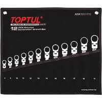 Toptul GPAQ1204 12 предметов