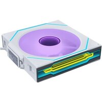 Lian Li Uni Fan SL-INF 120 Wireless 12SLIN1W3W G99.12SLIN1W3W.R0 Image #3