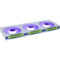 Lian Li Uni Fan SL-INF 120 Wireless 12SLIN1W3W G99.12SLIN1W3W.R0 Image #1
