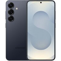Samsung Galaxy S25 SM-S931B 12GB/128GB (сине-черный) Image #1