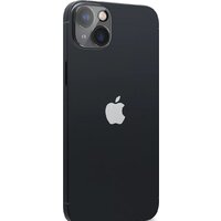Spigen Optik TR Lens Protector для iPhone 14/14 Plus AGL05229 (2шт) Image #2