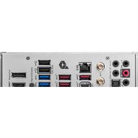 MSI Pro Z790-A Max WiFi Image #5