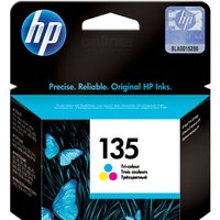 HP 135 (C8766HE) Image #2
