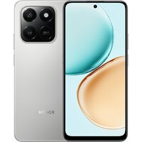 HONOR X7d LGN-LX1 8GB/128GB международная версия (метеорное серебро) Image #1