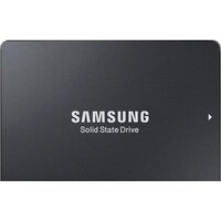 Samsung PM893 3.84TB MZ7L33T8HBLT-00A07 Image #1