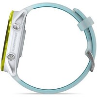 Garmin Forerunner 570 47 мм (серебристый/желтый) Image #8