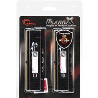 G.Skill Flare X 2x16GB DDR4 PC4-25600 F4-3200C16D-32GFX Image #2