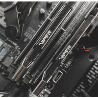 Patriot Viper Steel 8GB DDR4 PC4-28800 PVS48G360C8 Image #3