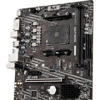 MSI B550M-A Pro Image #2