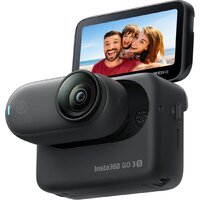 Insta360 GO 3S 128GB (черный)