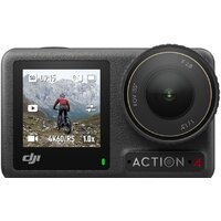 DJI Osmo Action 4 Adventure Combo