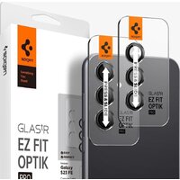 Spigen Optik TR EZ Fit camera protector для Samsung Galaxy S23 FE AGL06987 (2шт)