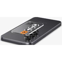 Spigen Optik TR EZ Fit camera protector для Samsung Galaxy S23 FE AGL06987 (2шт) Image #6