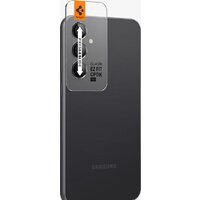 Spigen Optik TR EZ Fit camera protector для Samsung Galaxy S23 FE AGL06987 (2шт) Image #3