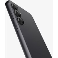 Spigen Optik TR EZ Fit camera protector для Samsung Galaxy S23 FE AGL06987 (2шт) Image #4