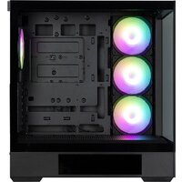 Zalman P40 DS (черный) Image #5