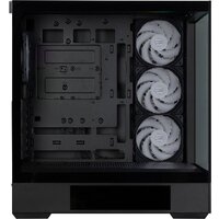 Zalman P40 DS (черный) Image #6