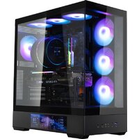 Zalman P40 DS (черный) Image #4