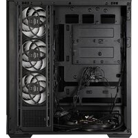 Zalman P40 DS (черный) Image #11