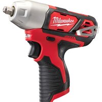 Milwaukee M12 BIW38-0 4933441985 (без АКБ) Image #2