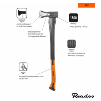 Bradas KT-SF2150 Image #3