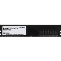 Patriot Signature Line 16GB DDR4 PC4-25600 PSD416G32002