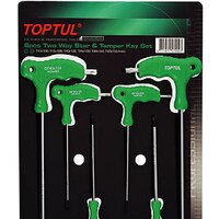 Toptul GAAS0602 6 предметов