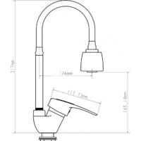 Econoce EC0291BL Image #2