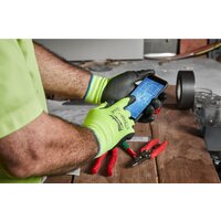 Milwaukee Hi-Vis Cut level 2/B 10/XL 4932479924 Image #2
