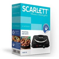 Scarlett SC-HP700S31 Image #8