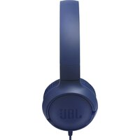 JBL Tune 500 (синий) Image #3