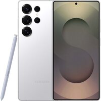 Samsung Galaxy S25 Ultra SM-S938B 12GB/1TB (серебряный титан) Image #1