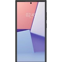 Spigen Ultra Hybrid для Galaxy S23 Ultra ACS05618 (прозрачный/черный) Image #3