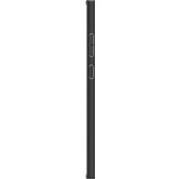 Spigen Ultra Hybrid для Galaxy S23 Ultra ACS05618 (прозрачный/черный) Image #4