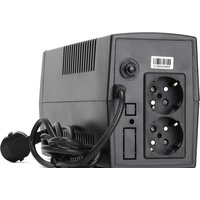 CrownMicro CMU-850X Euro Image #2