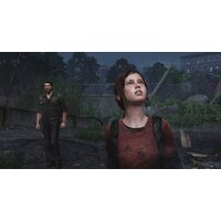 The Last of Us Remastered (без русской озвучки) для PlayStation 4 Image #9