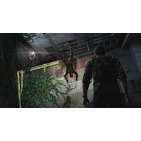 The Last of Us Remastered (без русской озвучки) для PlayStation 4 Image #13
