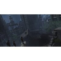 The Last of Us Remastered (без русской озвучки) для PlayStation 4 Image #7