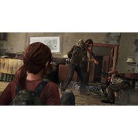 The Last of Us Remastered (без русской озвучки) для PlayStation 4 Image #25