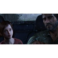 The Last of Us Remastered (без русской озвучки) для PlayStation 4 Image #5