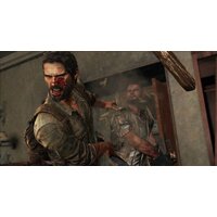 The Last of Us Remastered (без русской озвучки) для PlayStation 4 Image #24