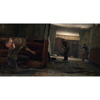 The Last of Us Remastered (без русской озвучки) для PlayStation 4 Image #21