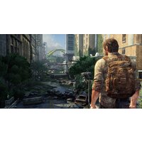 The Last of Us Remastered (без русской озвучки) для PlayStation 4 Image #17
