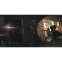 The Last of Us Remastered (без русской озвучки) для PlayStation 4 Image #18