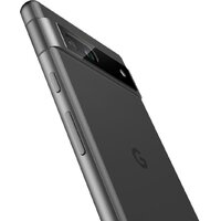 Spigen Optik TR EZ Fit camera protector для Pixel 7a AGL05970 (2шт) Image #4