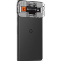 Spigen Optik TR EZ Fit camera protector для Pixel 7a AGL05970 (2шт) Image #2