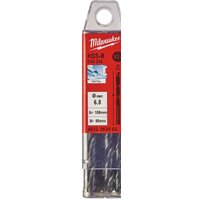 Milwaukee 4932363502 (10 предметов)