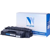 NV Print NV-CF280X-CE505X (аналог HP CF280X, CE505X)