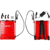 Wortex KS 1670