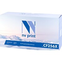 NV Print NV-CF256X (аналог HP 56X (CF256X)